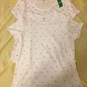 Dip brand casual t-shirts